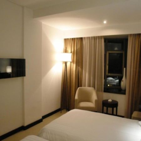 Starway Shilu Hotel Tô Châu Ngoại thất bức ảnh