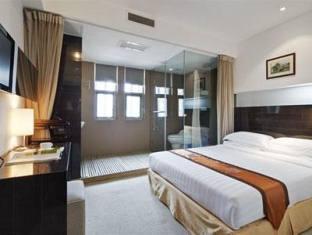 Starway Shilu Hotel Tô Châu Ngoại thất bức ảnh